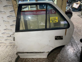 Oto Çıkma Parça / Suzuki / Swift / Kaporta & Karoser / Sol Arka Kapı / Çıkma Parça 