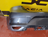 Oto Çıkma Parça / Renault / Megane / Tampon / Arka Tampon / Çıkma Parça 