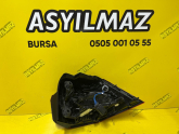 Oto Çıkma Parça / Volkswagen / Golf / Far & Stop / Sol Arka Stop / Çıkma Parça 