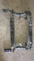 Mercedes w205 motor traversi