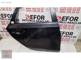 Oto Çıkma Parça / Honda / Civic / Kaporta & Karoser / Sol Arka Kapı / Çıkma Parça 