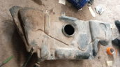 2005-2008 Renault Kangoo Yakıt Deposu - Oto Çıkma Parçaları