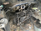 Oto Çıkma Parça / Peugeot / 306 / Direksiyon / Direksiyon Kutusu / Çıkma Parça 