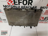 Oto Çıkma Parça / Honda / CR-V / Radyatör / Su Radyatörü / Çıkma Parça 