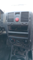 hyundai getz teyp çerçevesi