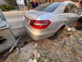 Oto Çıkma Parça / Mercedes / 350 / Tampon / Arka Tampon / Çıkma Parça 