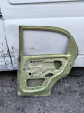 Oto Çıkma Parça / Chevrolet / Spark / Kaporta & Karoser / Sağ Arka Kapı / Çıkma Parça 