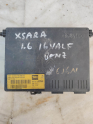 Citroen Xsara 1.6 BSI Beyni Sigorta Kutusu 9648546480