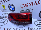 Oto Çıkma Parça / Mercedes / GLB / Far & Stop / Sol Arka Stop / Çıkma Parça 