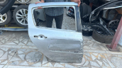 RENAULT CLIO 3 HECBEK ÇIKMA SAĞ ARKA KAPI ORJİNAL