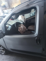 Fiat Fiorino son ün kapı dolu