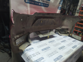 Oto Çıkma Parça / Volkswagen / Scirocco / Tampon / Arka Tampon / Çıkma Parça 