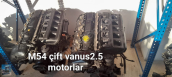 Oto Çıkma Parça / Bmw / 5 Serisi / Motor / Motor (komple) / Çıkma Parça 