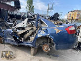 Oto Çıkma Parça / Audi / A4 / Şanzıman / Şanzıman Robotu / Çıkma Parça 