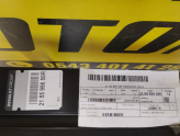 Oto Çıkma Parça / Renault / Talisman / Radyatör / Radyatör Seti / Çıkma Parça 