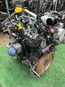 RENAULT KANGOO 3 KOMPLE MOTOR DB OTO BURSA