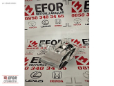 Oto Çıkma Parça / Toyota / Corolla / Far & Stop / Sinyal Lambası / Sıfır Parça 