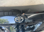 Oto Çıkma Parça / Toyota / Corolla / Kaporta & Karoser / Bagaj Kapağı / Çıkma Parça 
