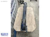 Oto Çıkma Parça / Seat / Altea / Tampon / Tampon Demiri / Çıkma Parça 