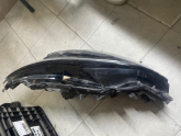 Oto Çıkma Parça / Nissan / Qashqai / Far & Stop / Sol Ön Far / Çıkma Parça 