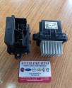 G3GH-19E624-AA FORD KUGA KALORİFER FAN REZİSTANS