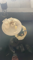 662535942 13586317 OPEL ZAFİRA ASTRA CRUZE YAKIT DEPO ŞAMANDIRASI