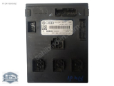 AUDİ A4 A5 BCM KONTROL ÜNİTESİ BEYNİ ORJİNAL 8K0907063P