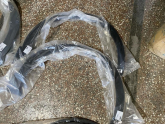 Oto Çıkma Parça / Peugeot / 3008 / Tampon / Izgara Çıtası / Çıkma Parça 