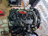C5 MOTOR KOMPLE 2.0 HDİ EURO4 07-10 CİTROEN 0135QG