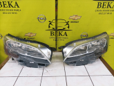 Oto Çıkma Parça / Peugeot / Expert / Far & Stop / Sağ Ön Far / Çıkma Parça 