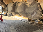 VOLKSWAGEN T-ROC ÇIKMA ORJİNAL YAKIT DEPOSU 5WA201085 5Q020101
