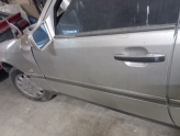 Mercedes c200 1993,2000 arası sol ön kapı kilidi