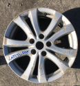 Renault Latitude Çelik Jant