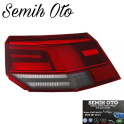 Oto Çıkma Parça / Volkswagen / Golf / Far & Stop / Sağ Ön Far / Çıkma Parça 