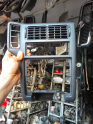 POLO HB KALORİFER IZGARASI 1994-2000 MODEL