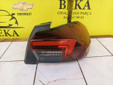 Oto Çıkma Parça / Opel / Corsa / Far & Stop / Sağ Arka Stop / Çıkma Parça 