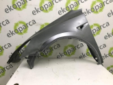 Oto Çıkma Parça / Tesla / Model Y / Kaporta & Karoser / Sol Ön Çamurluk / Çıkma Parça 