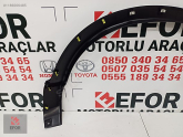 Oto Çıkma Parça / Honda / CR-V / Kaporta & Karoser / Sağ Ön Kapı / Sıfır Parça 