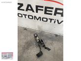 Oto Çıkma Parça / Chevrolet / Captiva / Kaporta & Karoser / Sol Sürgülü Kapı / Çıkma Parça 