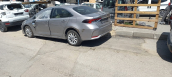 Hasarlı & Kazalı Oto / Toyota / Corolla