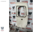 Oto Çıkma Parça / Fiat / Fiorino / Kaporta & Karoser / Bagaj Kapağı / Çıkma Parça 