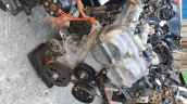 Kia Sportage 1.6 cc GDİ motor G4FD Motor