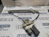 Oto Çıkma Parça / Peugeot / 406 / Oto Cam / Cam Krikosu / Çıkma Parça 