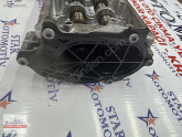 Audi A6 2.0tdi eksantrik mili