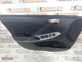 Oto Çıkma Parça / Hyundai / Accent / Kaporta & Karoser / Sağ Ön Kapı / Çıkma Parça 