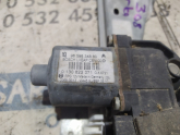 ÇIKMA PEUGEOT 308 SOL ARKA CAM KRİKOSU K-315