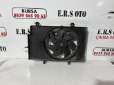 Oto Çıkma Parça / Ford / Fiesta / Klima / Klima Fanı / Çıkma Parça 