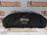 Oto Çıkma Parça / Volkswagen / Transporter / Göğüslük & Torpido / Gösterge Paneli / Çıkma Parça 