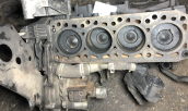 Oto Çıkma Parça / Ford / Tourneo Connect / Motor / Blok / Çıkma Parça 