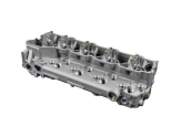 SİLİNDİR KAPAĞI CANTER FUSO FE511-FE711 98-04 / PAJERO 2.8 4M40